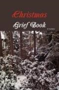 Dr Tom Morris, Tom Morris - Christmas Grief Book