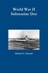 Herbert L. Starmer - World War II Submarine Doc