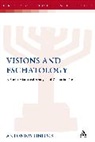 Antonios Finitsis, Dr Antonios Finitsis, Dr Antonios (Pacific Lutheran University Finitsis, FINITSIS ANTONIOS, Lester L. Grabbe - Visions and Eschatology