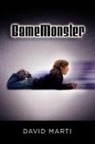 David Marti - Gamemonster