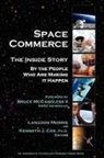 Langdon Morris - Space Commerce