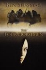 Ben Sussman - The Four Horsemen