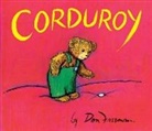 Don Freeman, Don Freeman - Corduory