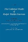 Ralph Waldo Emerson, Albert J. Von Frank, Albert J. von Frank, Thomas Wortham, Wortham Thomas - Collected Works of Ralph Waldo Emerson, Volume IX