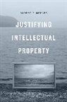 Robert P Merges, Robert P. Merges, Merges Robert P. - Justifying Intellectual Property