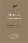 Benedict of Nursia, St. Benedict of Nursia, Saint Benedict of Nursia, Bruce L. Venarde - Rule of Saint Benedict