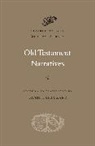 Daniel Anlezark - Old Testament Narratives