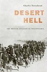 Charles Townshend, Townshend Charles - Desert Hell