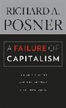 Richard A Posner, Richard A. Posner - Failure of Capitalism