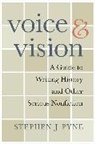 Stephen J Pyne, Stephen J. Pyne - Voice and Vision