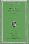 Polybius, F. W. Walbank - The Histories v.3