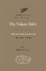 Swift Edgar, Swift Edgar - The Vulgate Bible: Douay-Rheims Translation: v. 2, Pt. A