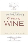 James Simpson, Simpson James - Creating Wine