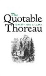 Jeffrey S Cramer, Jeffrey S. Cramer, Jeffrey S. (EDT) Cramer, Henry D. Thoreau, Jeffrey Cramer, Jeffrey S Cramer... - The Quotable Thoreau