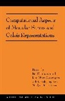 Bas Edixhoven, Bas (EDT)/ Couveignes Edixhoven, Bas Couveignes Edixhoven, Jean-Marc Couveignes, Couveignes Jean-Marc, Bas Edixhoven... - Computational Aspects of Modular Forms and Galois Representations