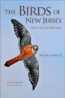 William J. Boyle, Kevin Karlson, Kevin T. Karlson - Birds of New Jersey