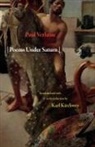 Paul Cole, Paul Verlaine, Rosanna Warren - Poems Under Saturn: Poemes Saturniens