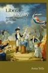 Anna Stilz, Anna B Stilz - Liberal Loyalty