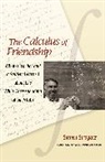 Steven Strogatz, Steven H Strogatz, Strogatz Steven - The Calculus of Friendship