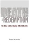 Steven Barnes, Steven A. Barnes, Barnes Steven A. - Death and Redemption