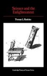 Thomas L. Hankins - Science and the Enlightenment