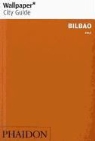 Cas, Gallagher, Wallpaper* - Bilbao