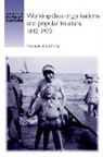 Susan Barton, Barton Susan - Working-Class Organisations and Popular Tourism, 18401970