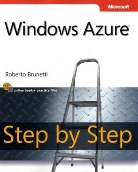 Roberto Brunetti - Windows Azure