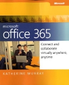 Katherine Murray - Microsoft Office 365