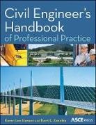 K Hansen, Kare Hansen, Karen Hansen, Karen (Assistant Professor Hansen, Karen Lee Hansen, Karen Zenobia Hansen... - Civil Engineer''s Handbook of Professional Practice
