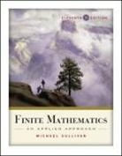 M Sullivan, Michael Sullivan, Michael (Chicago State University) Sullivan - Finite Mathematics