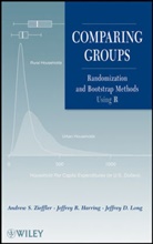 Harring, Jeffre Harring, Jeffrey Harring, Jeffrey R. Harring, Long, Jeffrey D Long... - Comparing Groups
