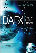 U Zoelzer, Udo Zoelzer, Udo (Helmut Schimdt University) Zoelzer, Udo Zolzer, Udo (Helmut Schimdt University) Zolzer, Udo Zölzer... - DAFX