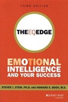 Howard E. Book, Book Howard E., Sj Stein, Steven J Stein, Steven J. Stein, Steven J. Book Stein... - Eq Edge