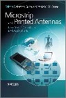 Yahia M. M. Antar, D Guha, Debatosh Guha, Debatosh (University of Calcutta) Antar Guha, Debatosh Antar Guha, GUHA DEBATOSH ANTAR YAHIA M M... - Microstrip and Printed Antennas