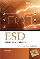 SH Voldman, Steven H Voldman, Steven H. Voldman, Steven H. (Ibm Voldman, Steven Howard Voldman, VOLDMAN STEVEN H... - Esd