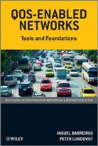 Barreiros, Migue Barreiros, Miguel Barreiros, Miguel Lundqvist Barreiros, Miguel/ Lundqvist Barreiros, BARREIROS MIGUEL LUNDQVIST PETER... - Qos-Enabled Networks