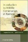 S Burchett, Sarah Burchett, Stephen Burchett, Stephen (University of Plymouth) Burchet Burchett, Stephen Burchett Burchett, Stephen/ Burchett Burchett... - Introduction to Wildlife Conservation in Farming