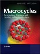 Fran Davis, Frank Davis, Frank (Cranfield University) Higson Davis, Frank Higson Davis, Higson, S Higson... - Macrocycles
