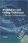Evgenii Krouk, Evgenii (St. Petersburg State University of Krouk, Evgenii Semenov Krouk, Ga Krouk, S. Semenov, Sergei Semenov... - Modulation and Coding Techniques in Wireless Communications