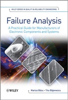 Titu Bajenescu, Bajenescu Titu, M Bazu, M. I. Bazu, Mariu Bazu, Marius Bazu... - Failure Analysis