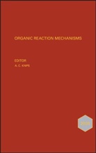 Knipe, A. C. Knipe, A. C. (School of Bms Knipe, AC Knipe, Chris Knipe, Chris A Knipe... - Organic Reaction Mechanisms 2008