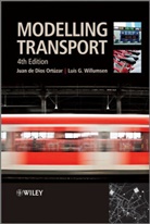 Juan de Dios Ortuzar, Ortuzar, J Ortuzar, Juan de Dios Ortuzar, Juan De Dios (Pontificia Universidad Cato Ortuzar, Juan De Dios Willumsen Ortuzar... - Modelling Transport