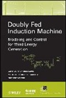 Abad, G Abad, Gonzal Abad, Gonzalo Abad, Gonzalo Lopez Abad, Abad Gonzalo... - DOUBLY FED INDUCTION MACHINE MODE