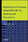 Leis, J Leis, John Leis, John W Leis, John W. Leis, LEIS JOHN W - DIGITAL SIGNAL PROCESSING USING MA
