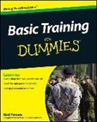 Powers, R Powers, Rod Powers - Basic Training for Dummies