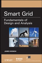 J Momoh, James Momoh, James A. Momoh, MOMOH JAMES, Momoh James A. - Smart Grid