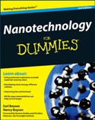 Booker, Ear Boysen, Earl Boysen, Earl Muir Boysen, Nancy Boysen, Nancy C Muir... - Nanotechnology for Dummies - 2nd ed