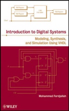 M Ferdjallah, M. Ferdjallah, Mohammed Ferdjallah, Mohammed (Old Dominion University Ferdjallah, Ferdjallah Mohammed - Introduction to Digital Systems