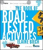 Biech, Elaine Biech, Elaine (Ebb Associates Inc.) Biech, Elaine Biech, Biech Elaine - Book of Road-Tested Activities